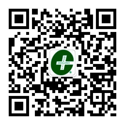 網(wǎng)站左側微信二維碼